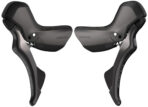 Shimano CUES ST-U6030 2x10/11-fach Schalt-/Bremshebel-Set