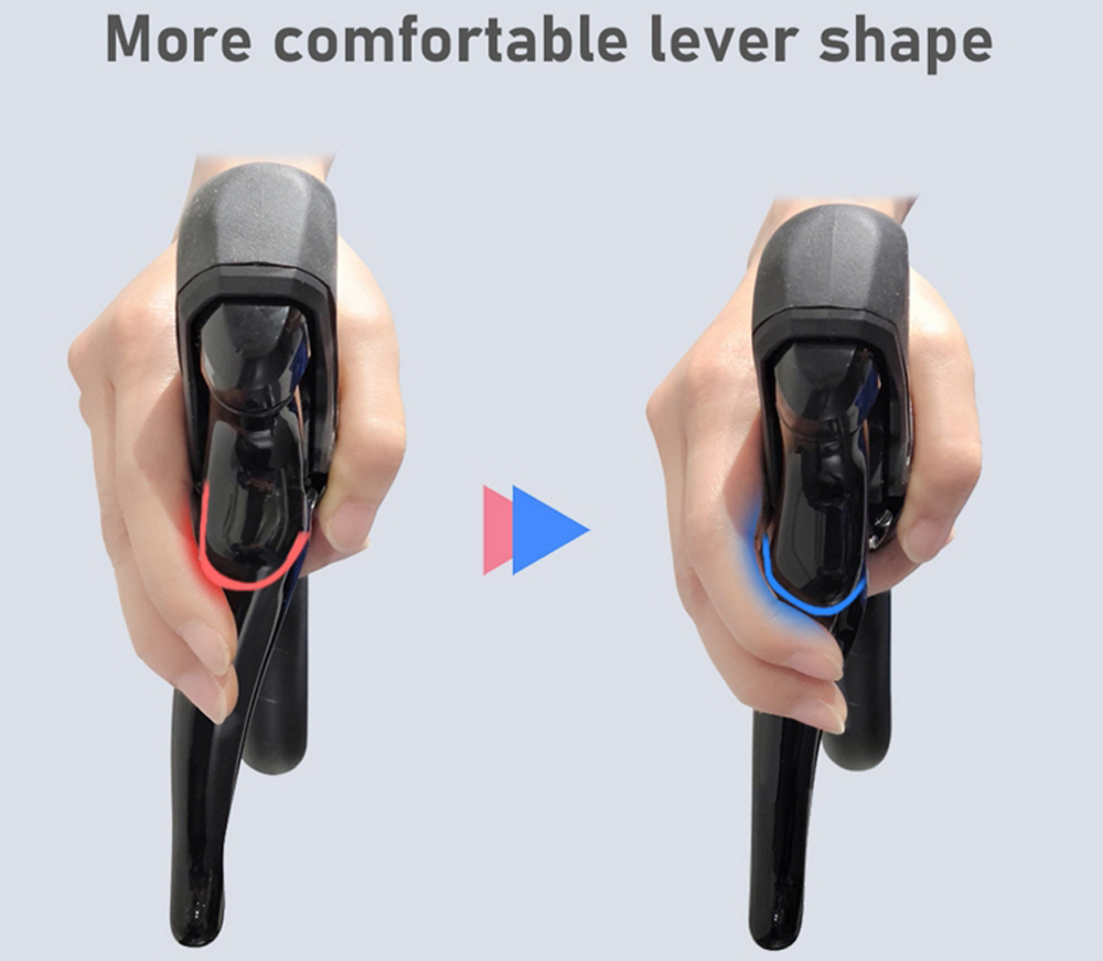 Shimano-CUES-ST-U6030_b6sj8Ry9LcGRAX Shimano CUES ST-U6030 2x10/11-fach Schalt-/Bremshebel-Set – Bild 3