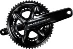 Shimano DURA ACE FC-R9200 12-fach Kurbel 50/34