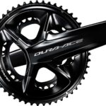 Shimano DURA ACE FC-R9200 12-fach Kurbel 50/34