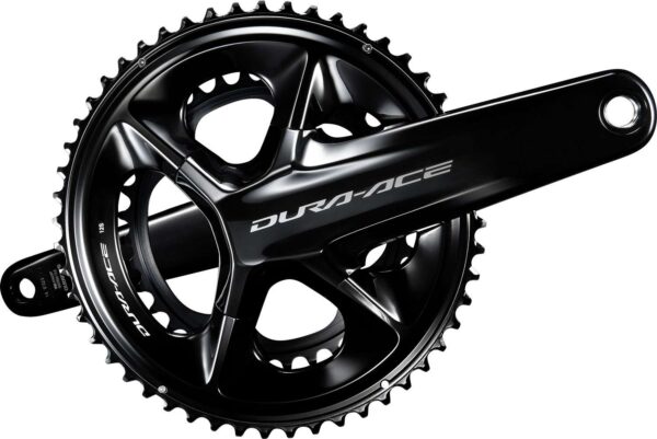 Shimano DURA ACE FC-R9200 12-fach Kurbel 50/34