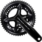Shimano DURA ACE FC-R9200 12-fach Kurbel 50/34 – Bild 3