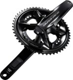 Shimano DURA ACE FC-R9200 Powermeter Kurbel 50/34
