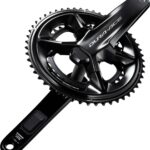 Shimano DURA ACE FC-R9200 Powermeter Kurbel 50/34