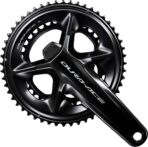 Shimano DURA ACE FC-R9200 Powermeter Kurbel 50/34 – Bild 2
