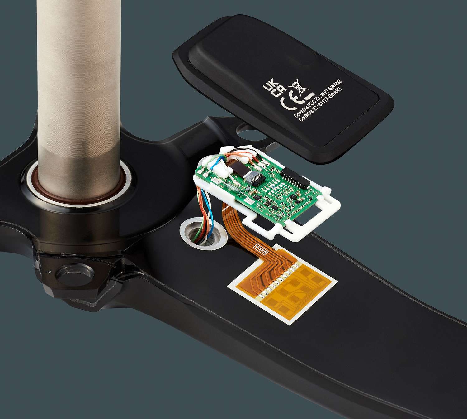 Shimano-DURA-ACE-FC-R9200-P-12-fach-Powermeter-Kurbel-50-34-IFCR9200PCX04F_e_800x800@2x Shimano DURA ACE FC-R9200 Powermeter Kurbel 50/34 – Bild 5