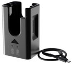 XT Di2 M8250-SGS 12-fach Schaltungs-Upgrade-Kit Schelle – Bild 5