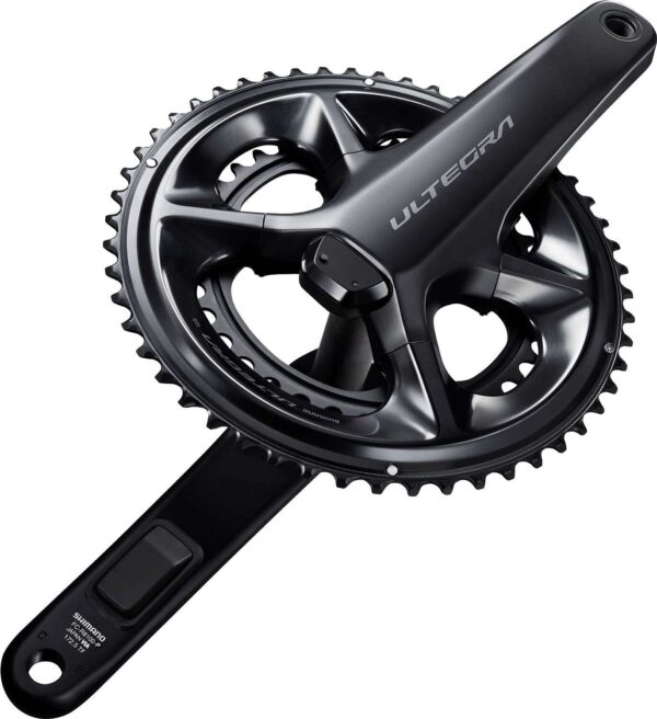 Shimano ULTEGRA FC-R8100-P 12-fach Powermeter Kurbel 50/34