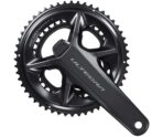 Shimano ULTEGRA FC-R8100-P 12-fach Powermeter Kurbel 50/34 – Bild 2