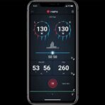 Shimano ULTEGRA FC-R8100-P 12-fach Powermeter Kurbel 50/34 – Bild 7