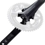 Shimano DURA ACE FC-R9200-P 12-fach Powermeter
