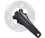 Shimano ULTEGRA FC Powermeter Kurbel ohne Kettenblatt – Bild 4