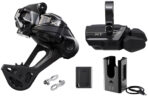 XTR Di2 M9250-SGS 12-fach Schaltungs-Upgrade-Kit Schelle