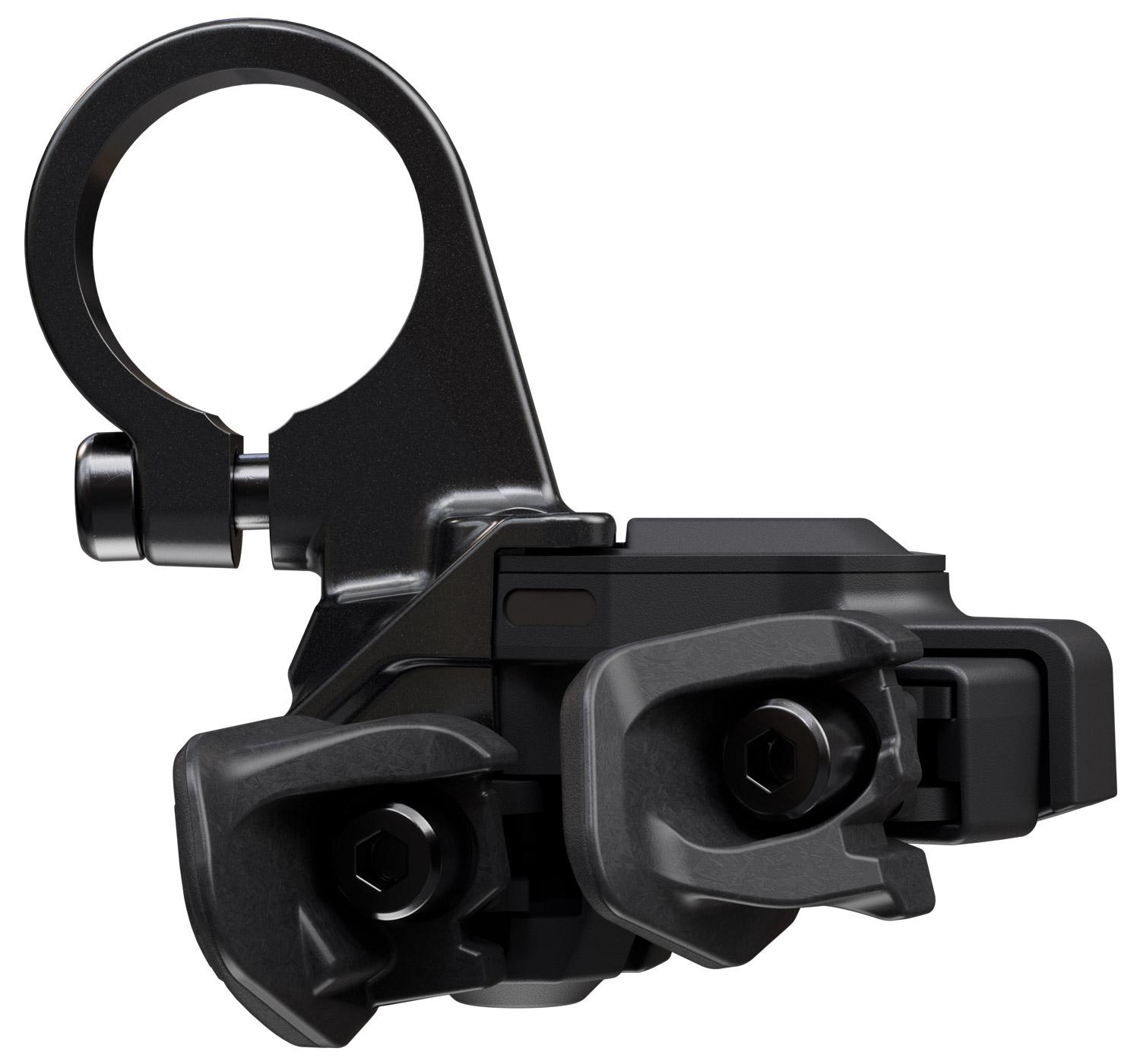 Shimano-XT-Di2-SW-M8250-R-Schalthebel-rechts-ISWM8250RA_c7ozCbVFeKjbIe XT Di2 M8250-SGS 12-fach Schaltungs-Upgrade-Kit Schelle – Bild 13