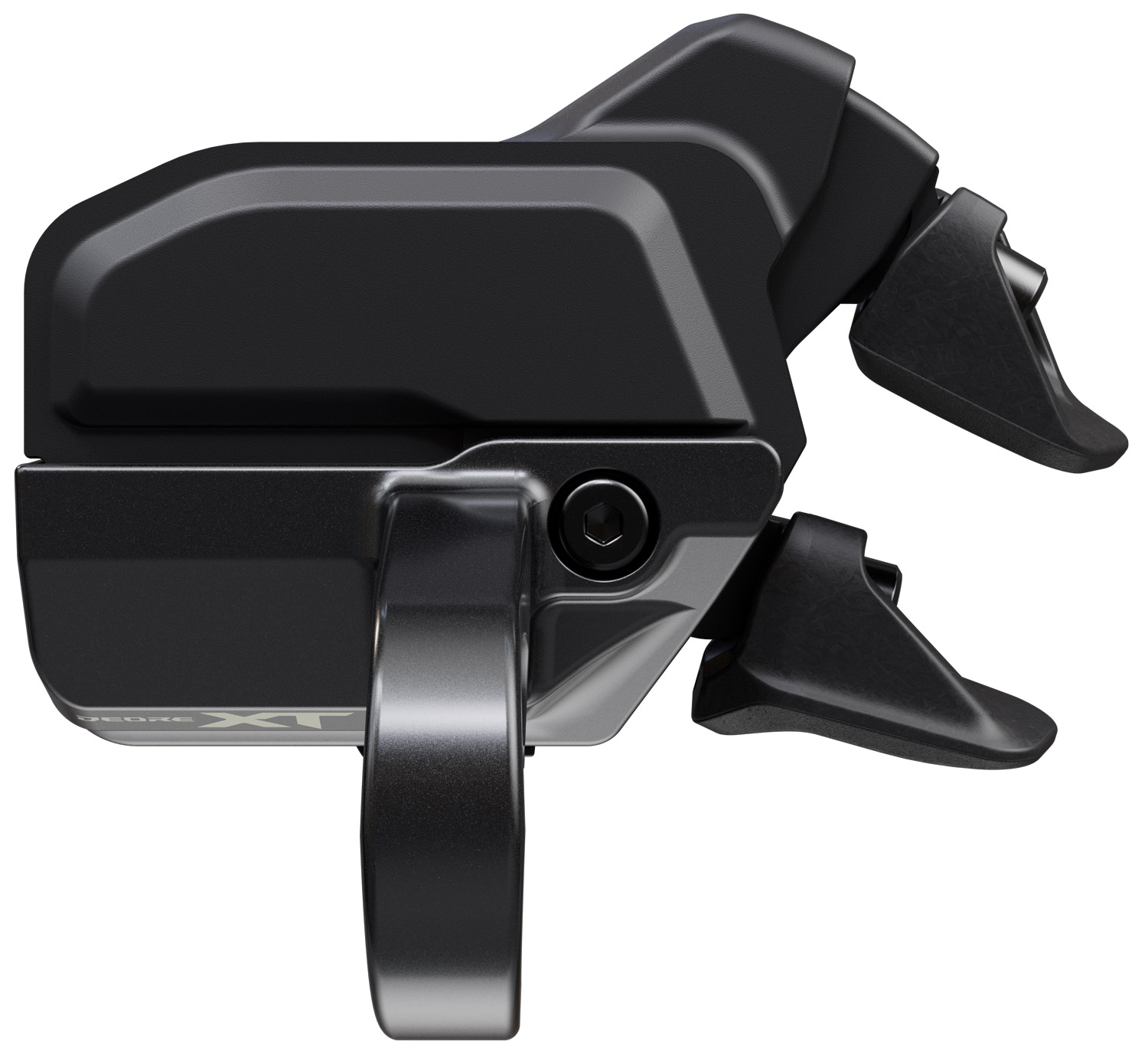 Shimano-XT-Di2-SW-M8250-R-Schalthebel-rechts-ISWM8250RA_djUWRQMArFzhAk XT Di2 M8250-SGS 12-fach Schaltungs-Upgrade-Kit Schelle – Bild 14