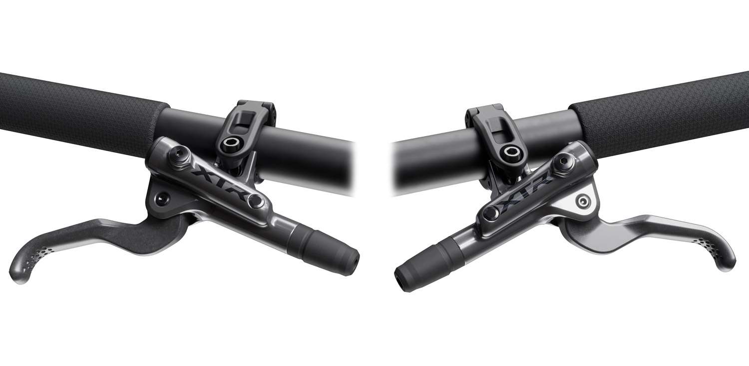 Shimano-XTR-BL-M9200-Bremshebel-Set-IBLM9200L-IBLM9200R_dWeQFtRBV353XX_800x800@2x Shimano XTR Di2 M9250-GS 12-fach XC Race Gruppe 9-45 I-Spec EV – Bild 4