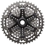 Shimano XTR Di2 M9250-GS 12-fach XC Race Gruppe 9-45 I-Spec EV – Bild 12