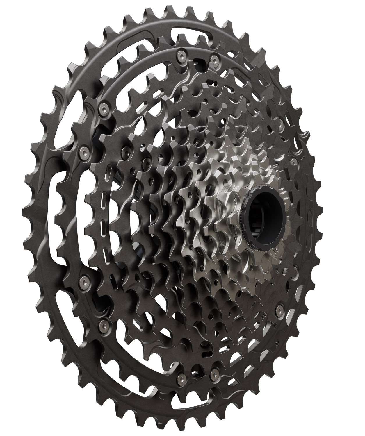 Shimano-XTR-CS-M9200-12-fach-Kassette-9-45-ICSM9200945_c1yfTwB0BXO9AK_800x800@2x Shimano XTR Di2 M9250-GS 12-fach XC Race Gruppe 9-45 I-Spec EV – Bild 13