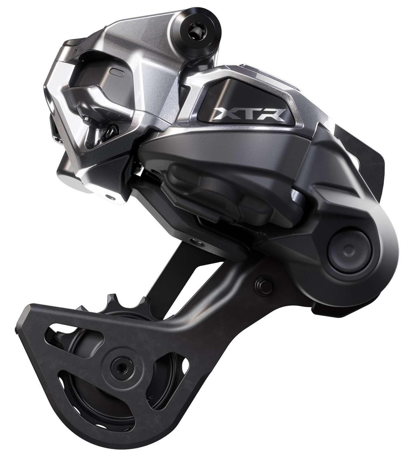 Shimano-XTR-Di2-RD-M9250-12-fach-Schaltwerk-GS-IRDM9250GSA_aIEEtVrAuzukOn_800x800@2x Shimano XTR Di2 M9250-GS 12-fach XC Race Gruppe 9-45 I-Spec EV – Bild 14