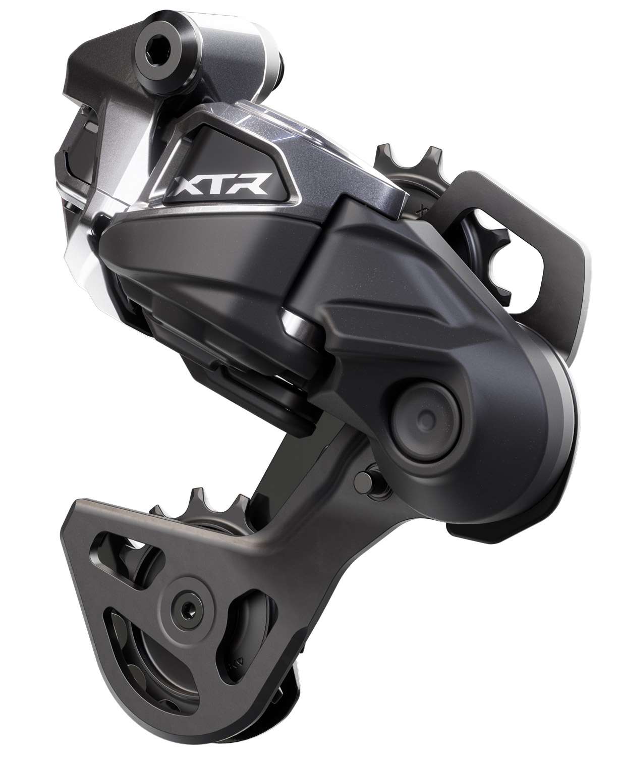Shimano-XTR-Di2-RD-M9250-12-fach-Schaltwerk-GS-IRDM9250GSA_ckgaS9ldxydOr3_800x800@2x Shimano XTR Di2 M9250-GS 12-fach XC Race Gruppe 9-45 I-Spec EV – Bild 16