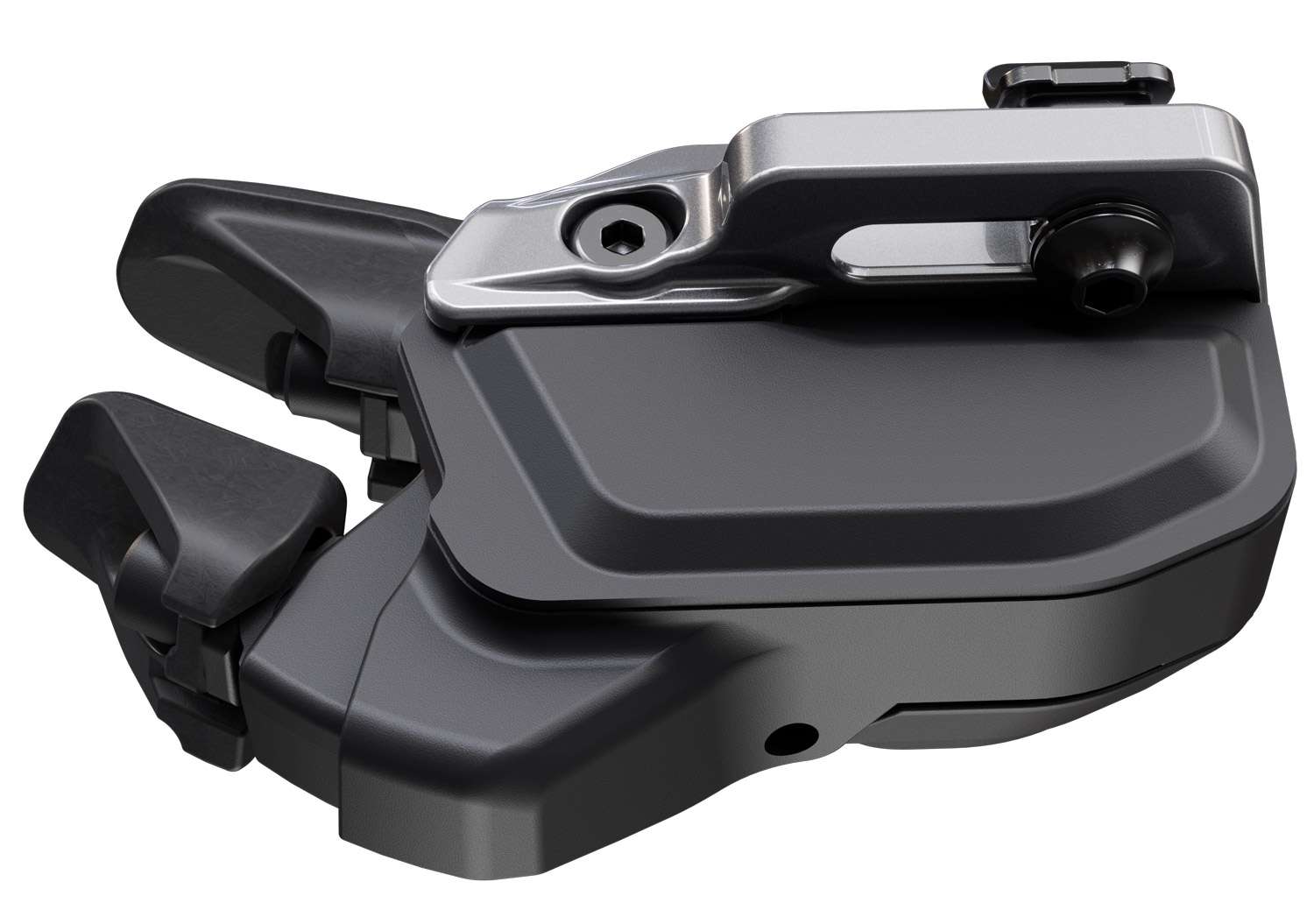 Shimano-XTR-Di2-SW-M9250-IR-I-Spec-EV-Schalthebel-rechts-ISWM9250IRA_b9I22V2ZeFpnoF_800x800@2x Shimano XTR Di2 M9250-GS 12-fach XC Race Gruppe 9-45 I-Spec EV – Bild 20