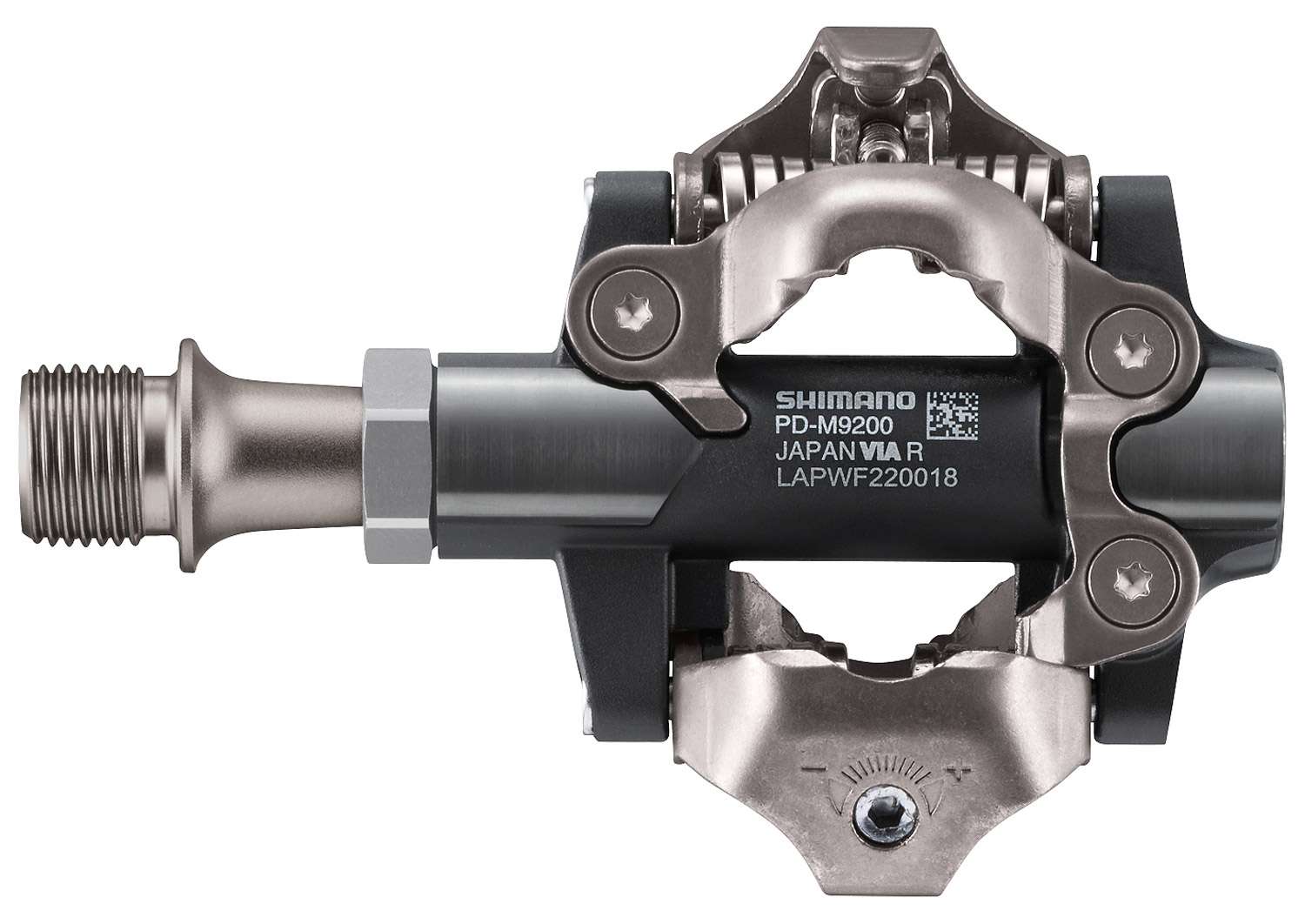 Shimano-XTR-PD-M9200-Pedale-IPDM9200_c_800x800@2x Shimano XTR PD-M9200 Pedale – Bild 4