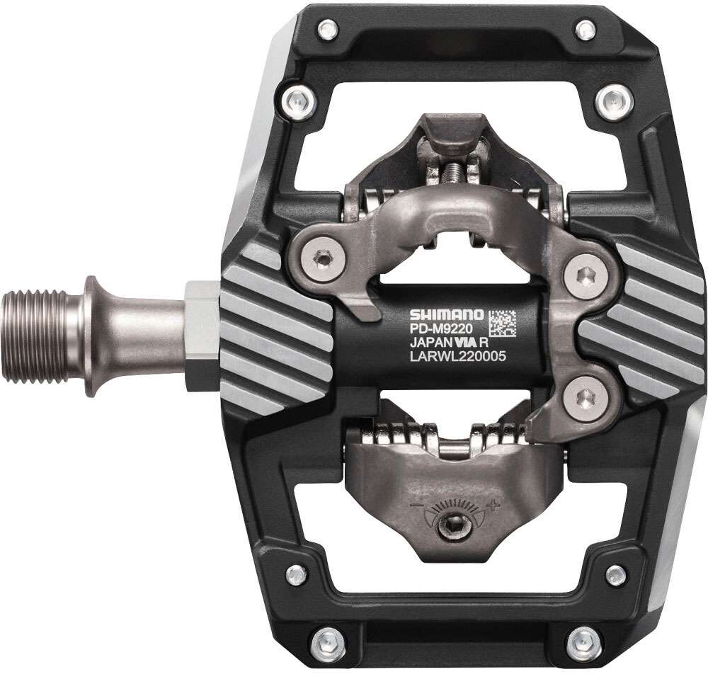 Shimano-XTR-PD-M9220-Pedale-2_800x800@2x Shimano XTR PD-M9220 Pedale – Bild 3