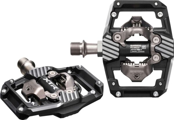 Shimano XTR PD-M9220 Pedale