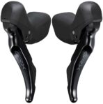 Shimano GRX ST-RX400 2x10-fach STI-Einheit-Set