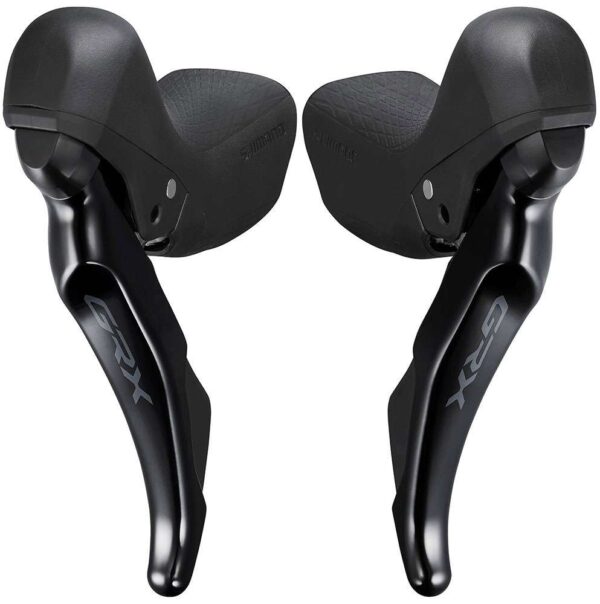 Shimano GRX ST-RX400 2x10-fach STI-Einheit-Set