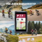 SIGMA ROX 12.1 EVO Basic Set - GPS-Fahrrad – Bild 9