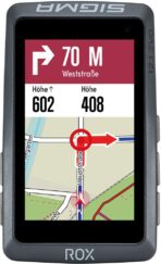 SIGMA ROX 12.1 EVO Basic Set - GPS-Fahrrad – Bild 2