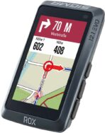 SIGMA ROX 12.1 EVO Basic Set - GPS-Fahrrad – Bild 3