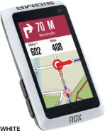 SIGMA ROX 12.1 EVO Basic Set - GPS-Fahrrad – Bild 4
