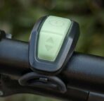 SIGMA Buster 2000 HL LED Helmleuchte – Bild 3