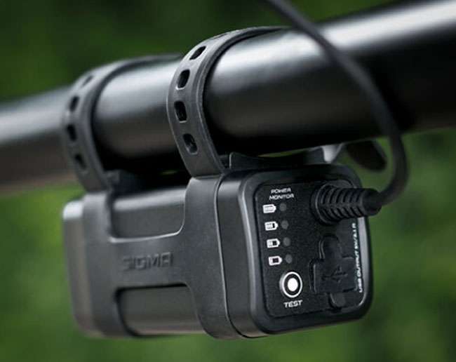 Sigma-Buster-2000-HL-LED-Helmleuchte-4_800x800@2x SIGMA Buster 2000 HL LED Helmleuchte – Bild 5