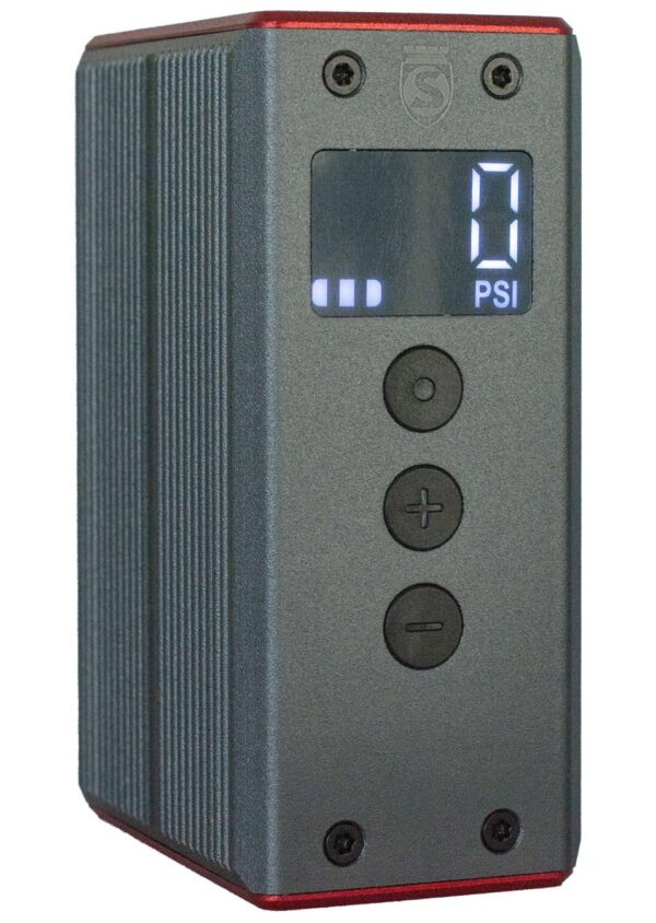 Silca Elettrico Ultimate Minipumpe