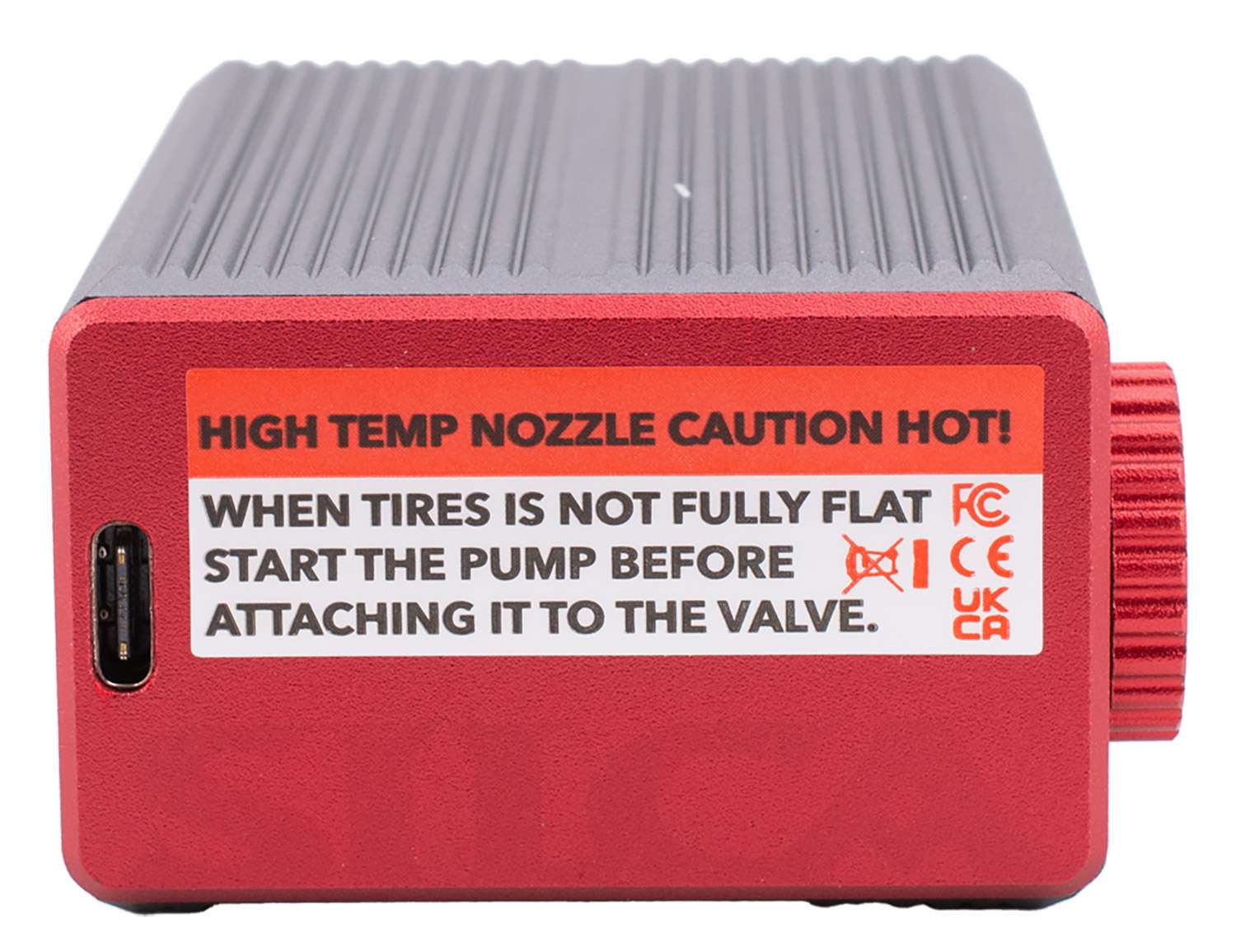 Silca_Ultimate_4_800x800@2x Silca Elettrico Ultimate Minipumpe – Bild 3