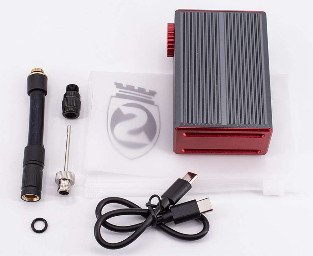 Silca_Ultimate_5_800x800@2x Silca Elettrico Ultimate Minipumpe – Bild 4