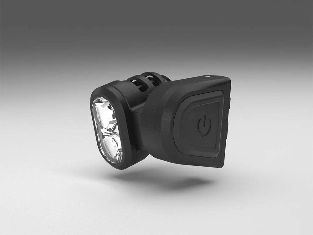 Silva-Free-1200-S-38222-5_800x800@2x Silva Free 2000 M - Stirnlampe – Bild 5