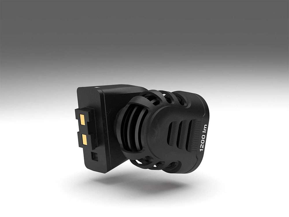 Silva-Free-1200-S-38222-6_800x800@2x Silva Free 2000 M - Stirnlampe – Bild 6