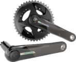 SRAM Force AXS DUB Wide Powermeter 2x12-fach Kurbel 43/30T – Bild 3