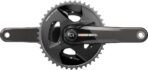 SRAM Force AXS DUB Wide Powermeter 2x12-fach Kurbel 43/30T
