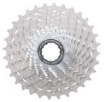 Campagnolo Super Record EPS 2x12-fach Disc Gruppe 53/39 – Bild 8