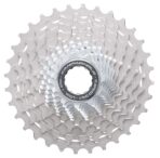Campagnolo Super Record EPS 2x12-fach Disc Gruppe 50/34 – Bild 8