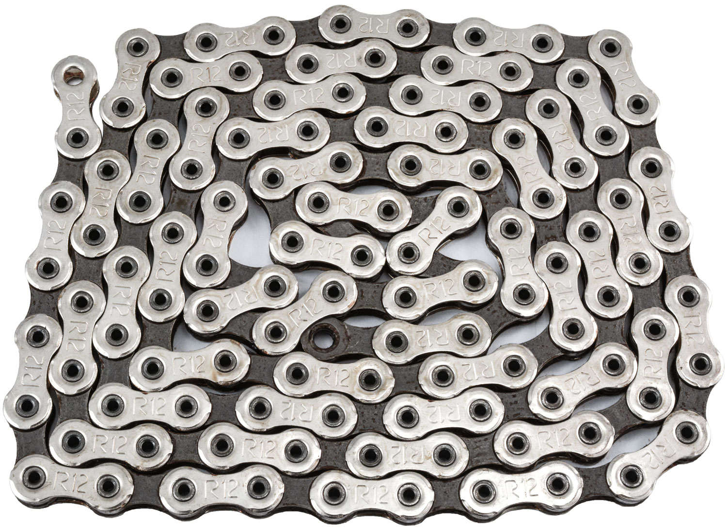 Super-Record-12-fach-Kette_bmnEWpzeRL7eKX Campagnolo Super Record EPS 2x12-fach Disc Gruppe 53/39 – Bild 11