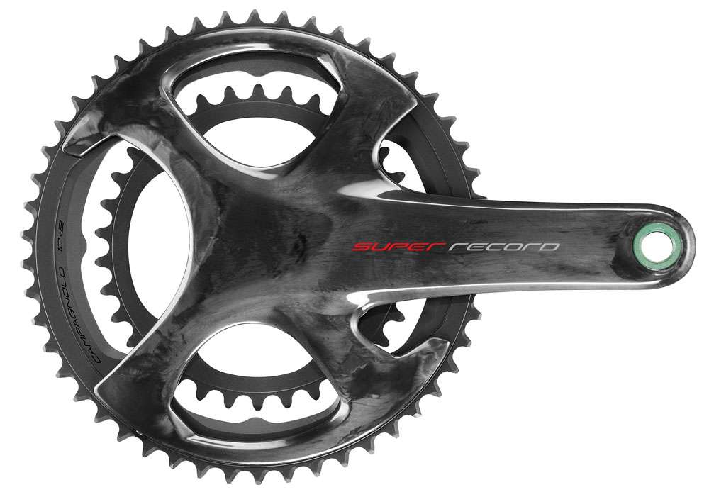 Super-Record-12-fach-Kurbel_azMcCfmWwCzvnk_800x800@2x Campagnolo Super Record EPS 2x12-fach Disc Gruppe 50/34 – Bild 12