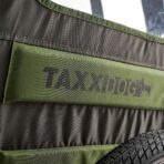 TAXXI DOG L Hundeanhänger – Bild 3