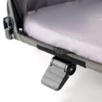 TAXXI DOG L Hundeanhänger – Bild 4