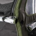 TAXXI DOG L Hundeanhänger – Bild 5